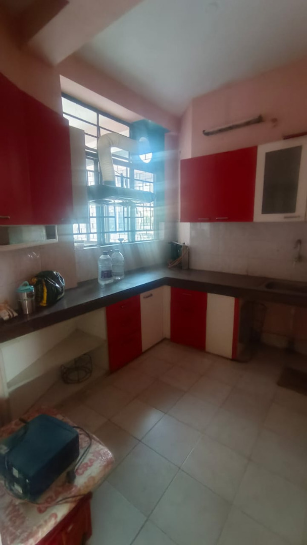 Unfurnished 3bhk in New Guwahati, Guwahati, Assam, India for Rent